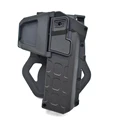 black holster