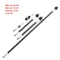 28inch Silver40V-bar