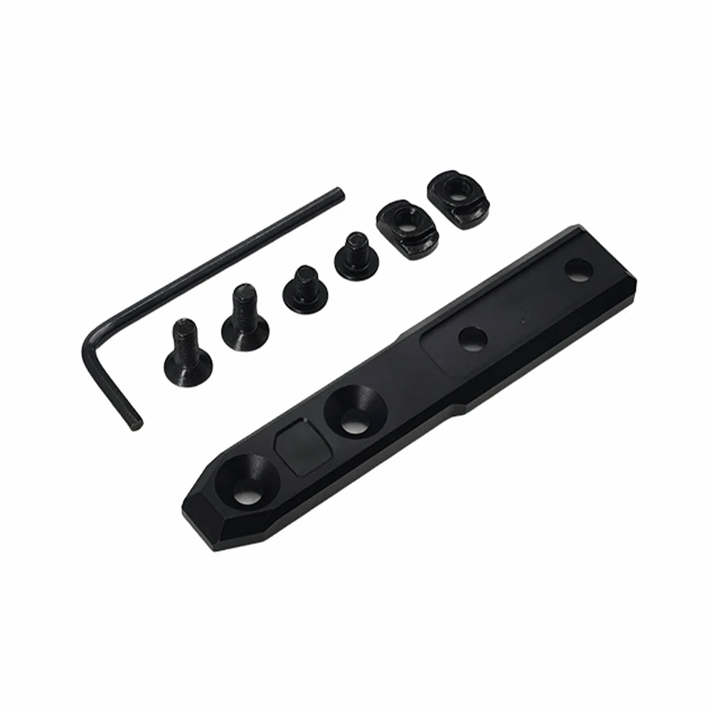 SureFire M300/M600 Soporte Vertical Linterna Táctica M-LOK Keymod - imagen 5