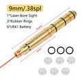 9MM 38SPL RD