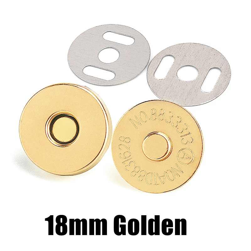 18mm Golden