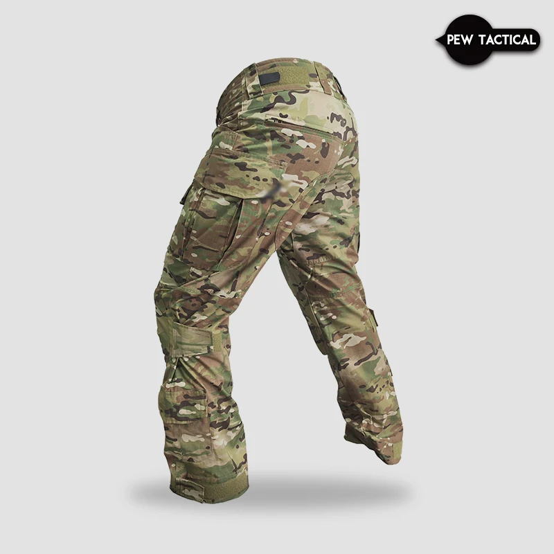 PEW TACTICAL G3 COMBAT PANT Pantalones de entrenamiento táctico - imagen 2