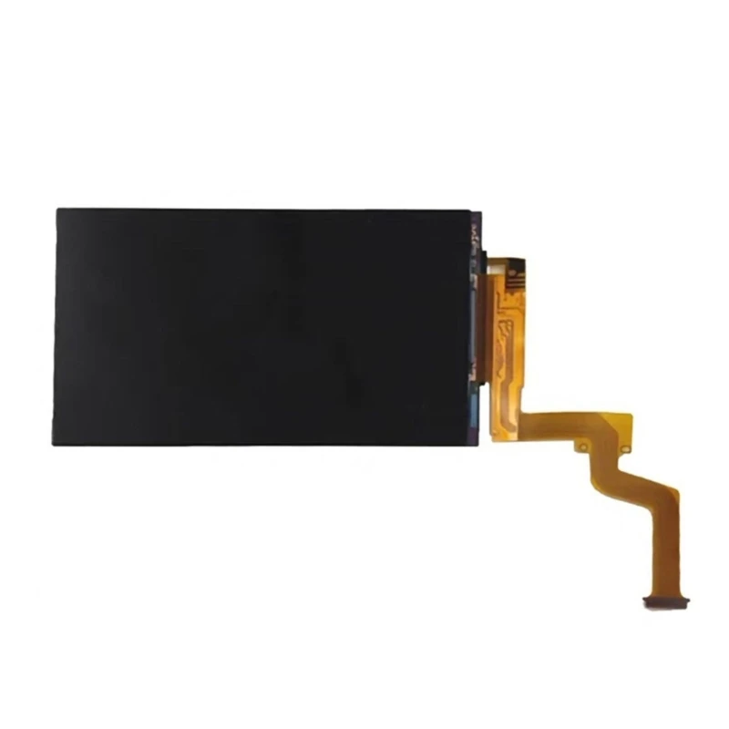 pantalla LCD mejora los juegos para nueva pantalla repuesto 2DS XL, tablero pantalla consola superior/inferior - imagen 3