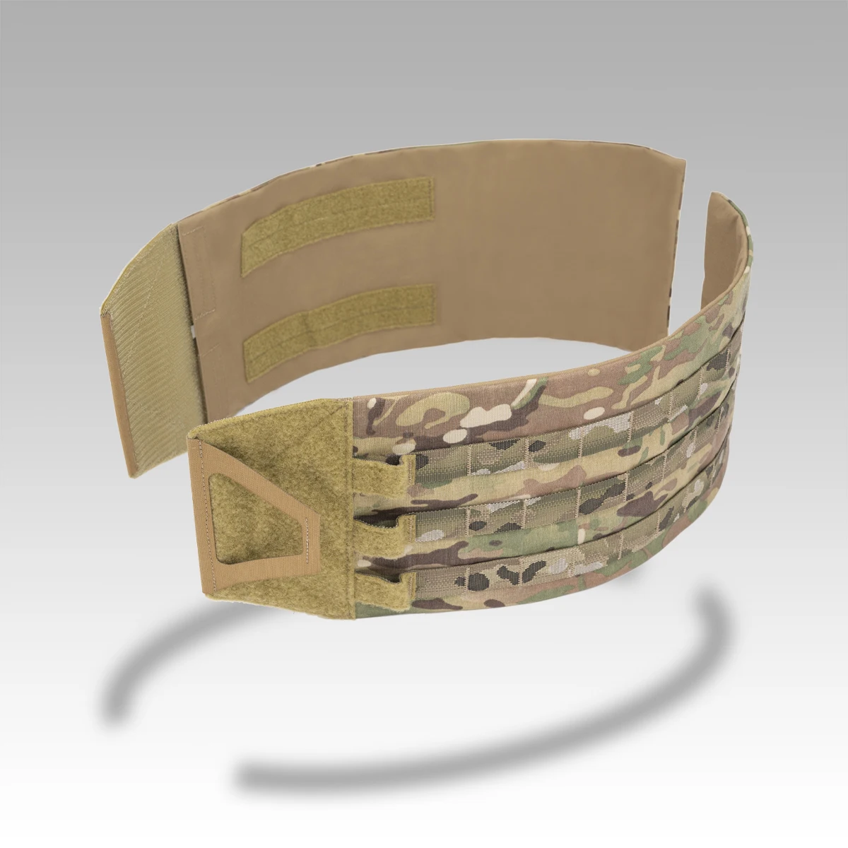 1 par de fajas 500D para chaleco táctico serie Skanda/Goliath - imagen 3