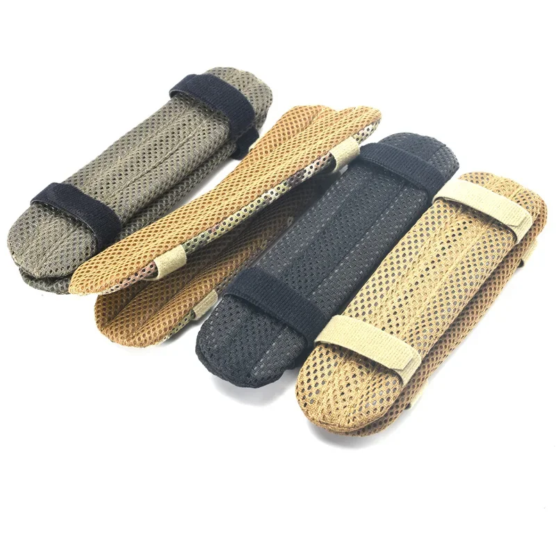 Bandolera táctica transpirable para placa MOLLE - imagen 5