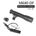 M640-DF BLACK