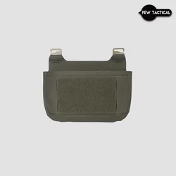 PEW Tactical Aleta Delantera Ferro Dope Airsoft – Accesorio Táctico