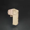 DE G17 waist seal