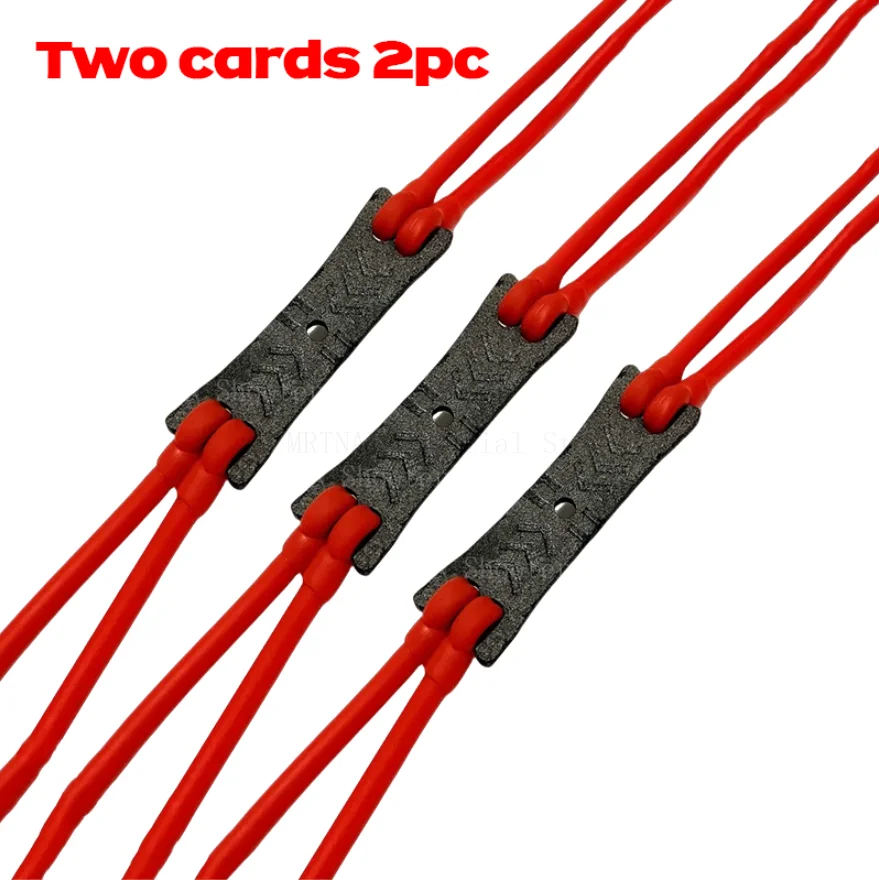 3pcs(2-strand stuck)