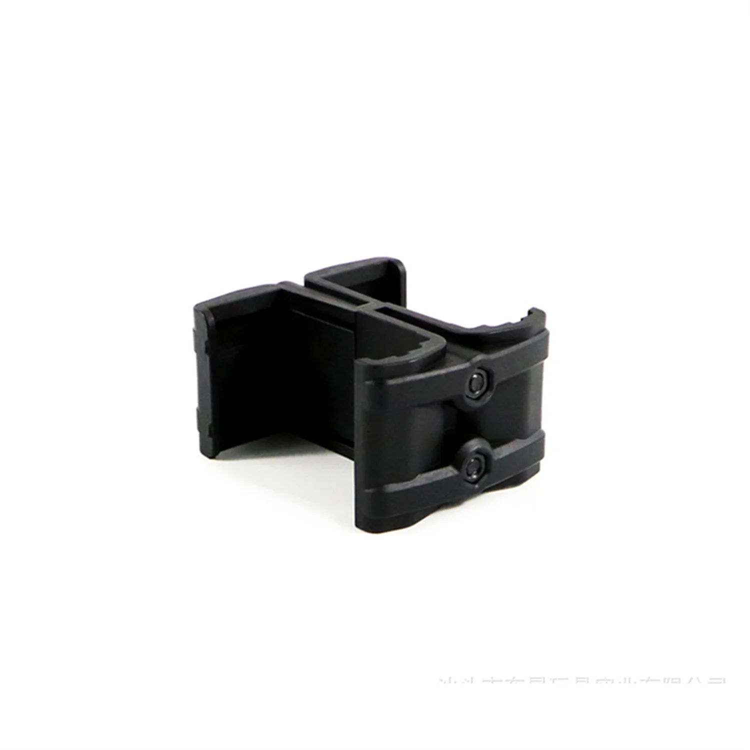 Cargador de velocidad de Rifle Universal, cargador paralelo Dual para AK AR15, M4, Mag595, Airsoft Link, Cartucho redondo, accesorios de pistola - imagen 5