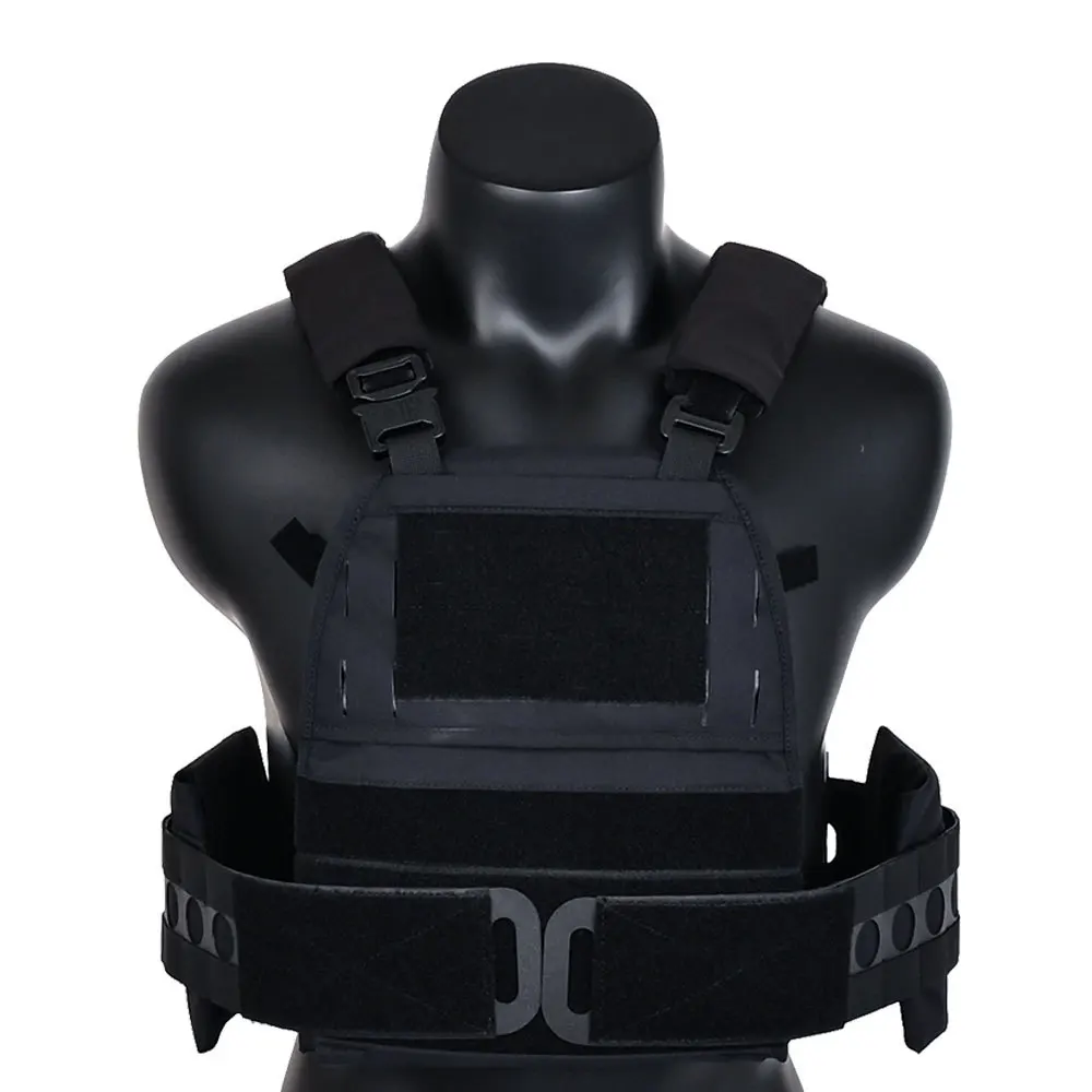 Faja acolchada - Confort superior