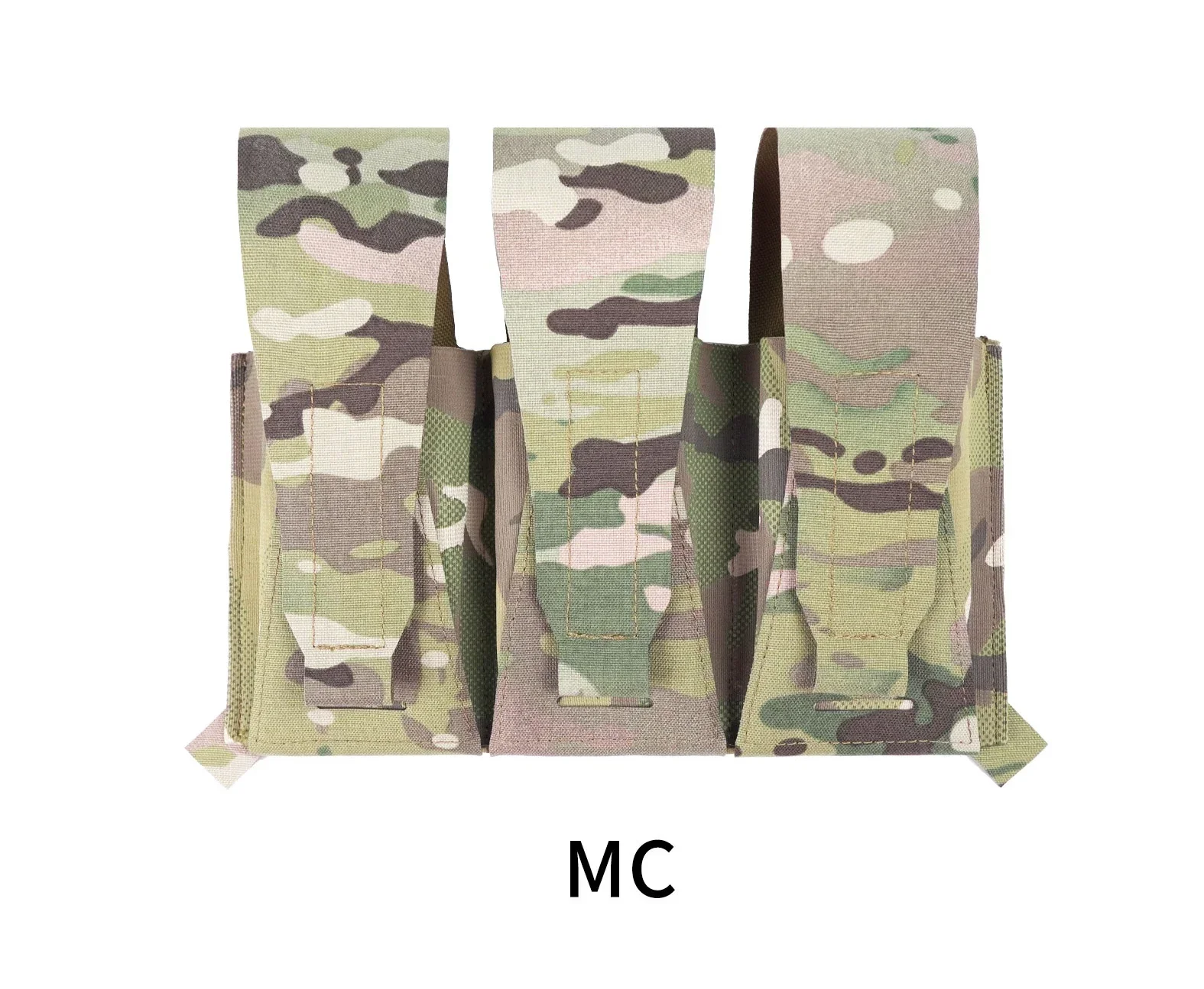Multicam