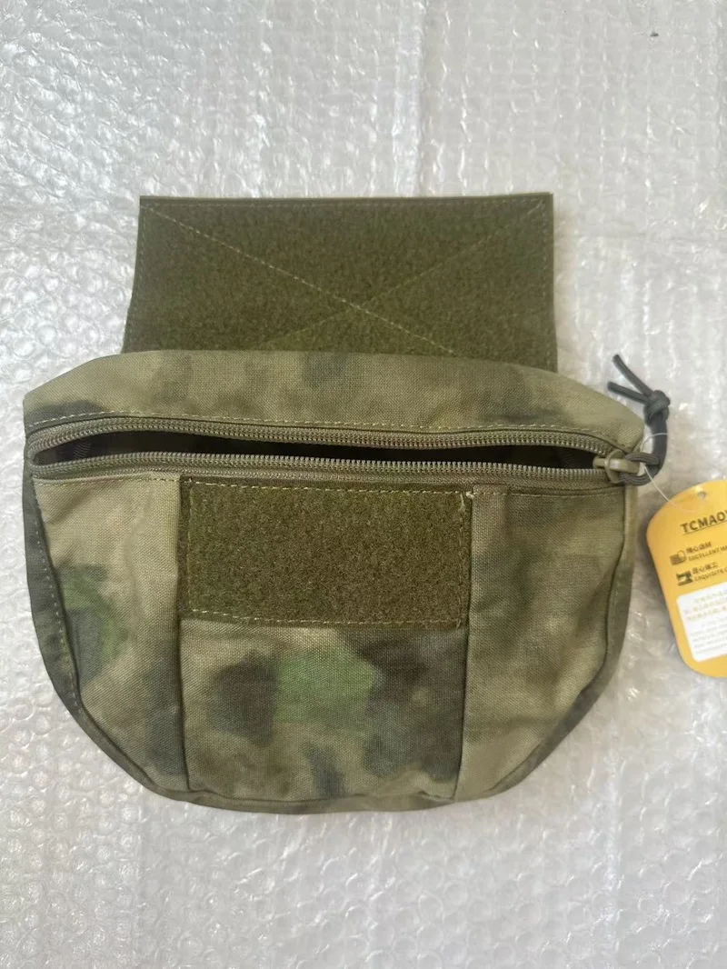 Chaleco táctico multifuncional, deportes al aire libre, JPC, chaleco CPC 6094, paquete de abdomen inferior, bolsa para artículos diversos - imagen 3