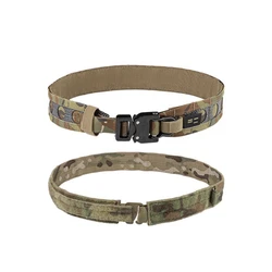 RD TACTICAL FERRO STYLE Bison Belt - Cinturón táctico MOLLE