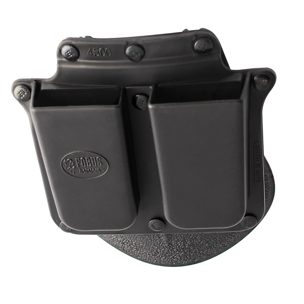 Tactics M1911 funda para pistola, fundas para pistola Airsoft, funda para pistola Mag, juego de bolsa, accesorio de caza - imagen 3