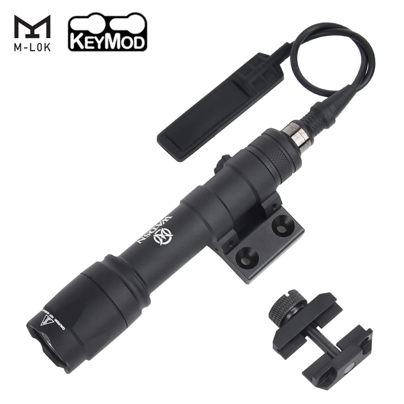 BK M600 Set 5