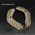 Fast Helmet Rail DE