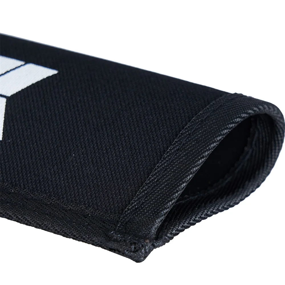 Bolsa de almacenamiento portátil para flechas para niños, lona negra, 1 piezas, tiro con arco para jóvenes al aire libre - imagen 5