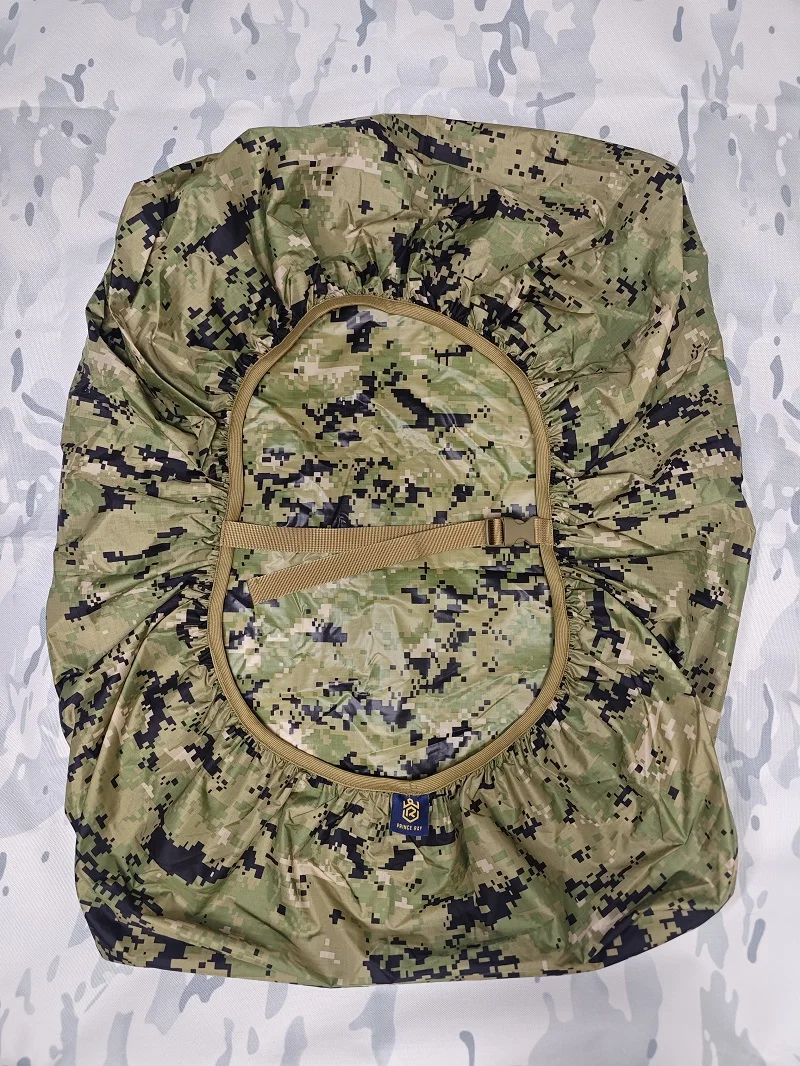 Funda impermeable cubremochila AOR1 AOR2 para outdoor - imagen 2