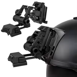 Soporte FMA L3G10 de nailon desmontable para visión nocturna, accesorios para casco TB336