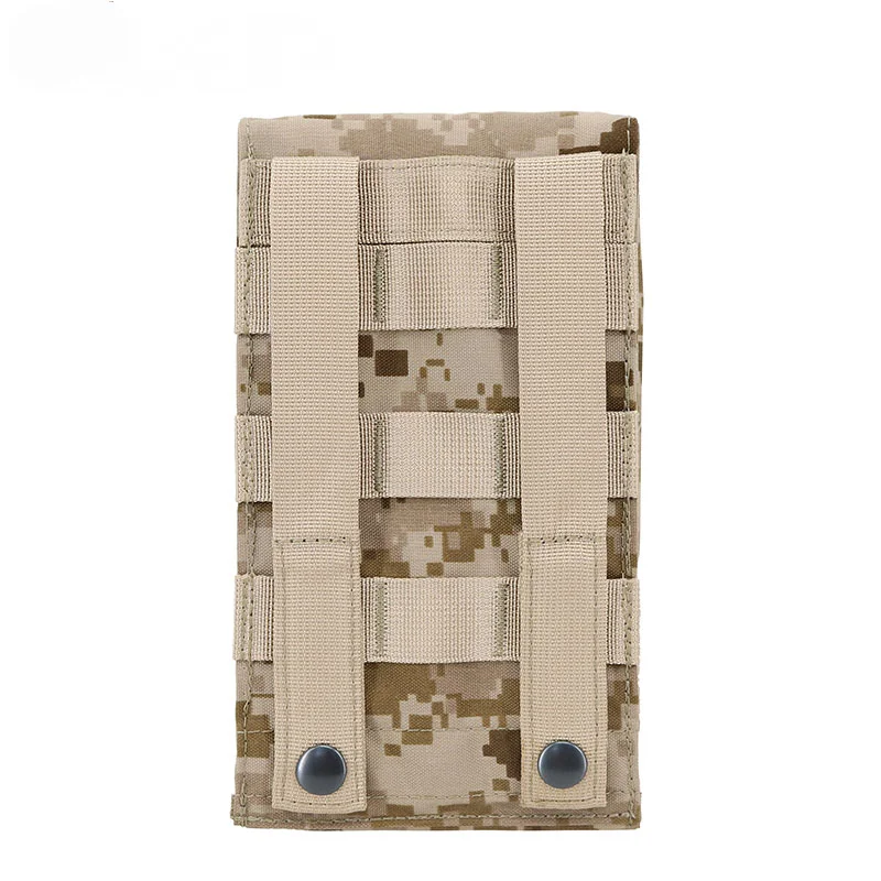 SUNSNOW-bolsa de agua LBT6142A, paquete de hervidor de aislamiento térmico, bolsa táctica de agua, paquete de Molle adjunto - imagen 4