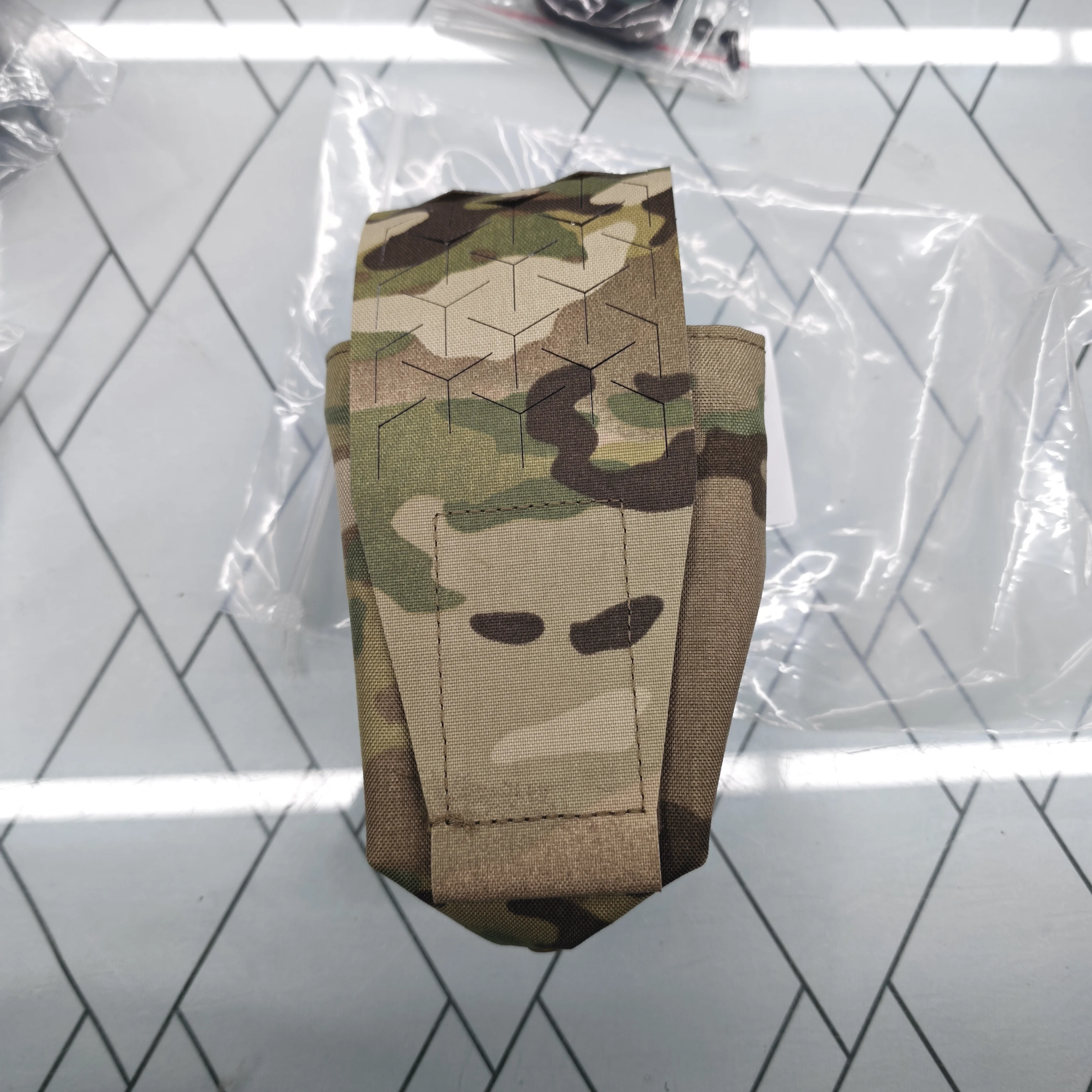 Spiritus Systems SPUD Bolsa Táctica Desmontable MOLLE - imagen 3