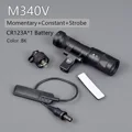 M340V(Black)