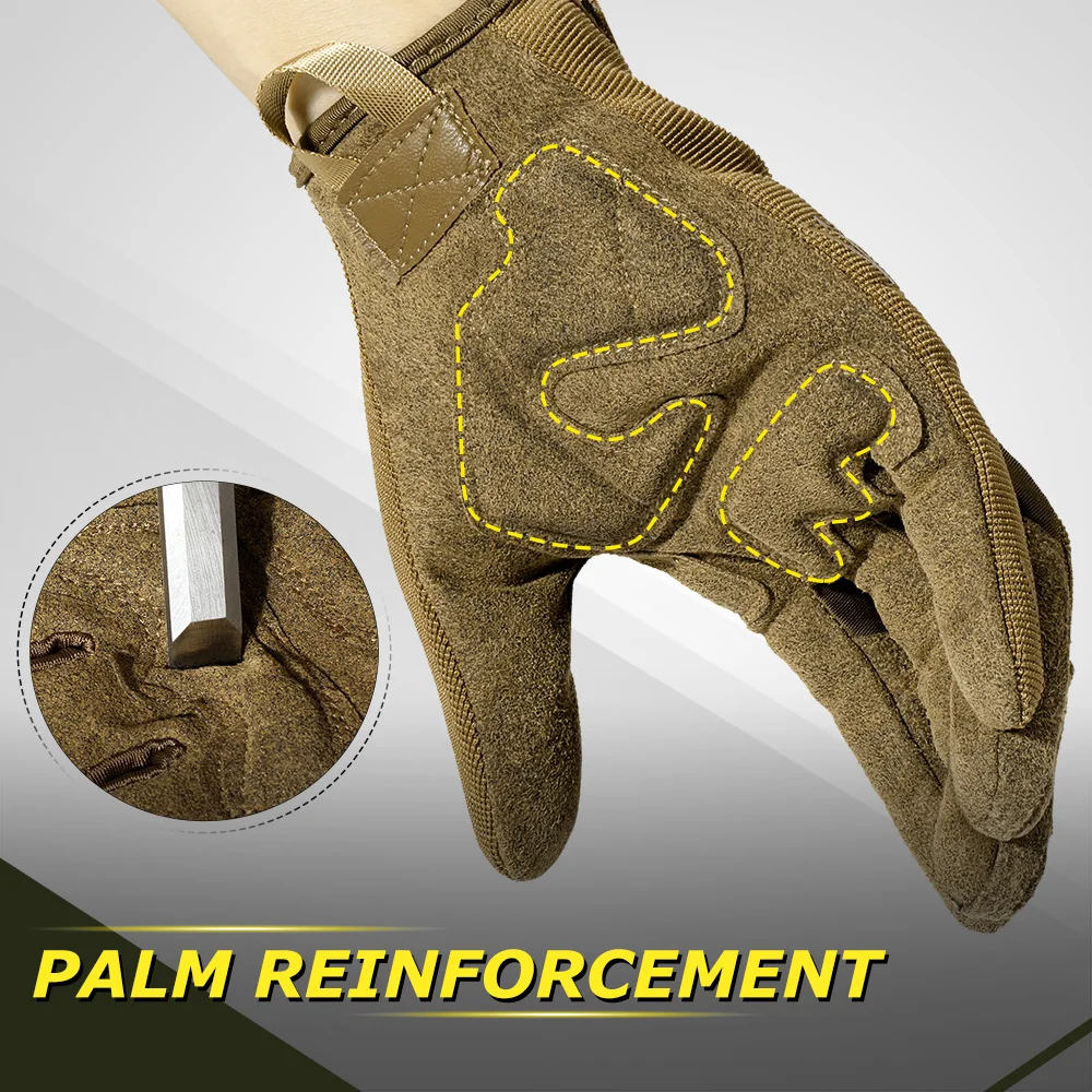Guantes de ciclismo