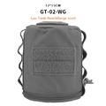 Large Pouch-grey