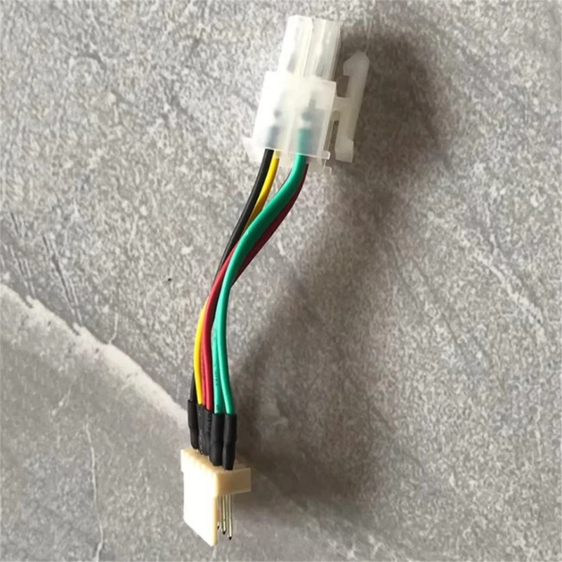 Conexión alimentación Quarryman ejecución para M20S Serie M21S Carcasa plástico resistente calor 10A K1KF - imagen 3