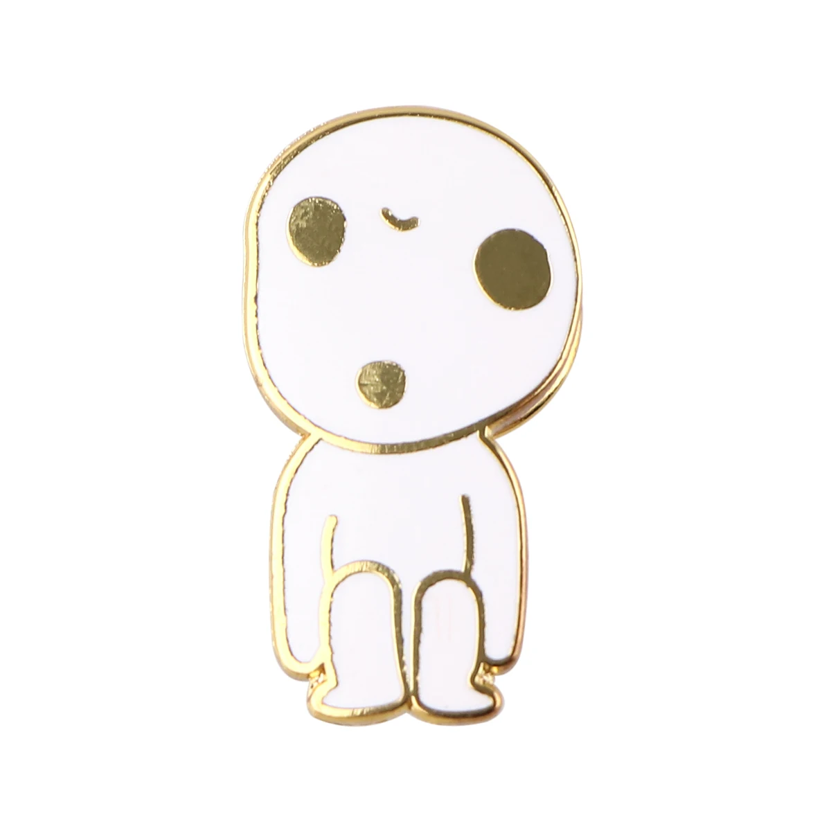 AD2849 insignias de película de Anime en mochila, broche para ropa, alfileres esmaltados para ropa, alfileres de solapa, accesorios, regalos para amigos - imagen 5