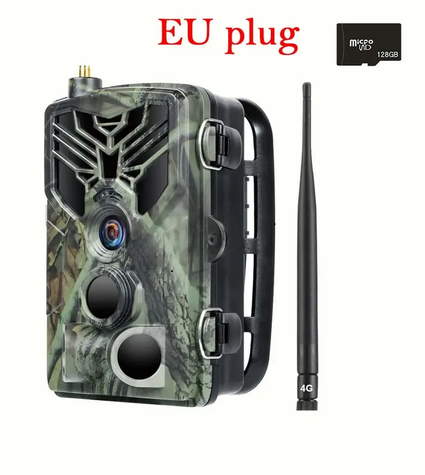 EU plug 128GB