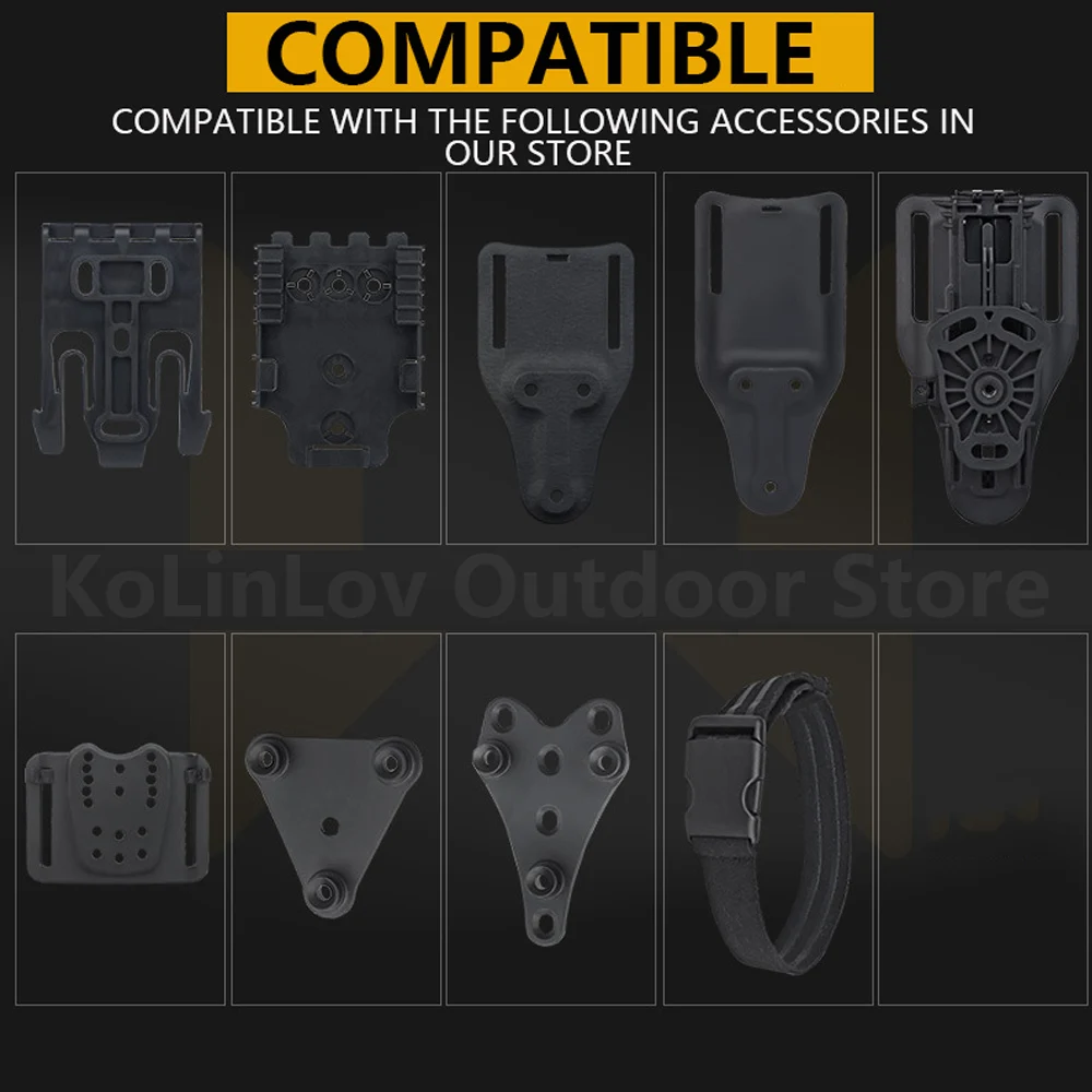 Adaptador de cinturón y sistema de montaje