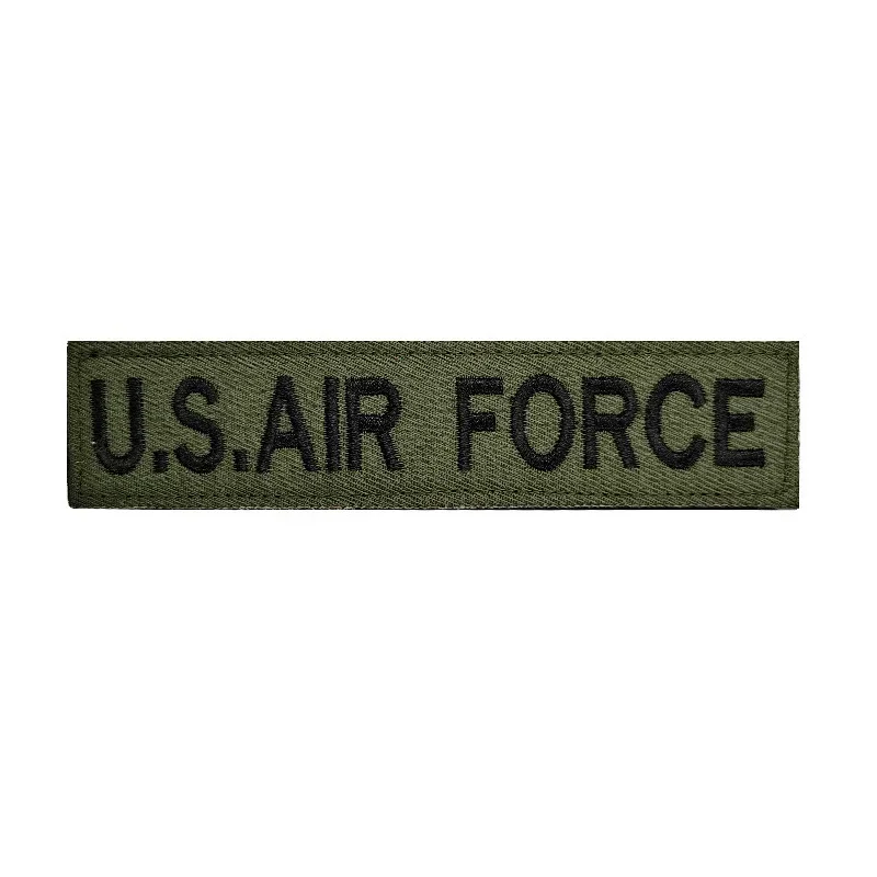TH125-U.S.AIR FORCE