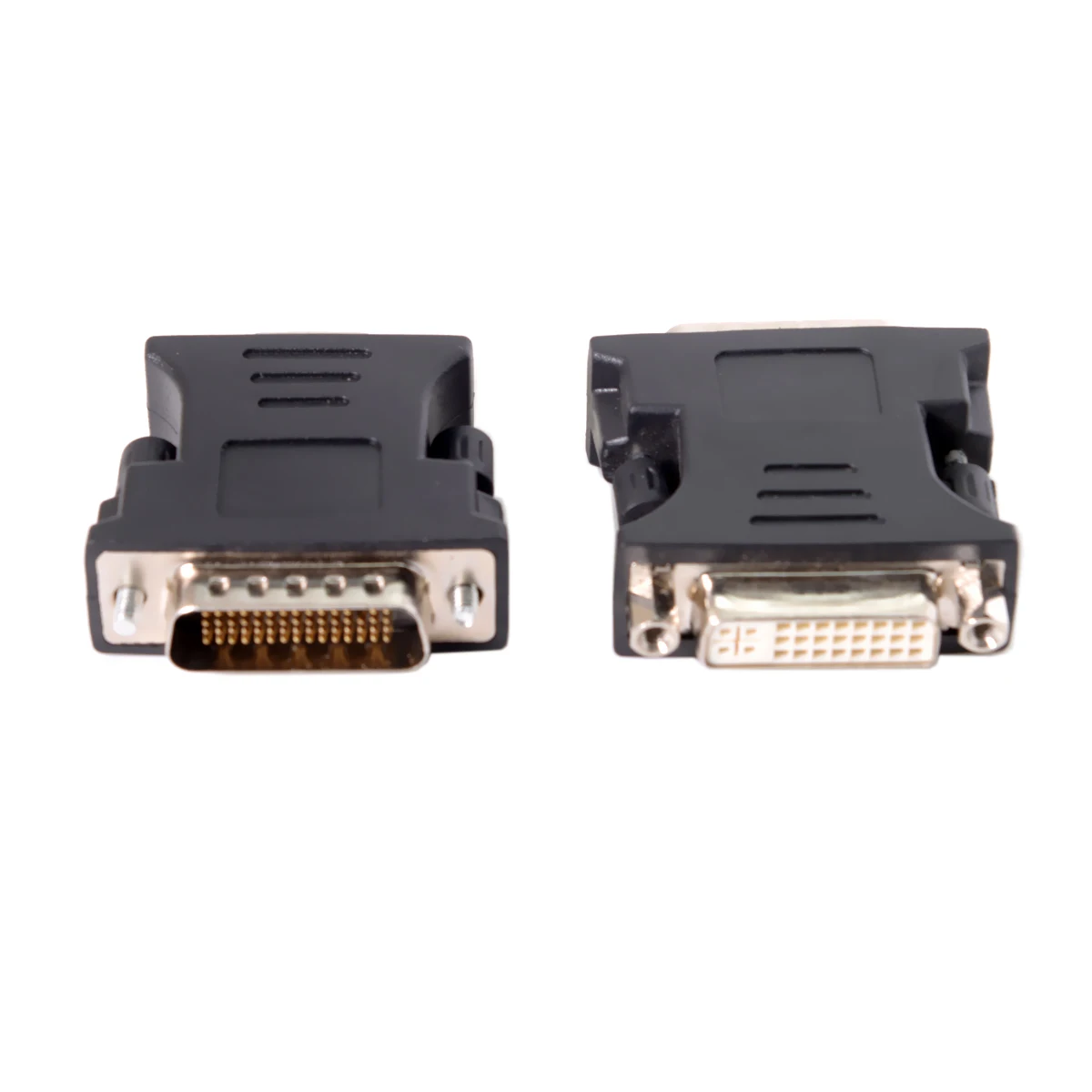 Chenyang-Adaptador de extensión CYDZ LFH DMS-59pin macho a DVI 24 + 5 hembra para tarjeta gráfica de PC - imagen 4