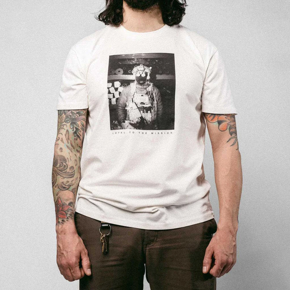 Manga corta táctica al aire libre estilo FERRO verano caza - imagen 2