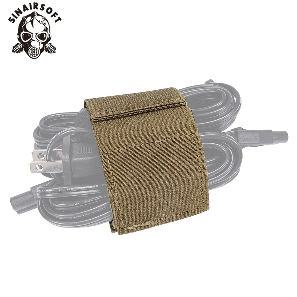 Sentry correa táctica nylon con imán para culata, adaptador rifle - imagen 5