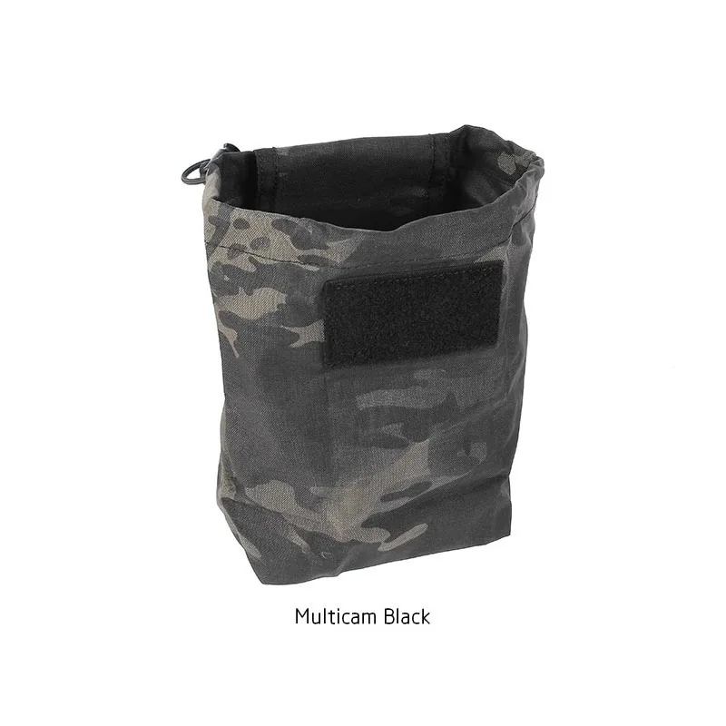 Bolsa de descarga mediana táctica Pew, bolsa con Clip para revistas Airsoft PH11 - imagen 5