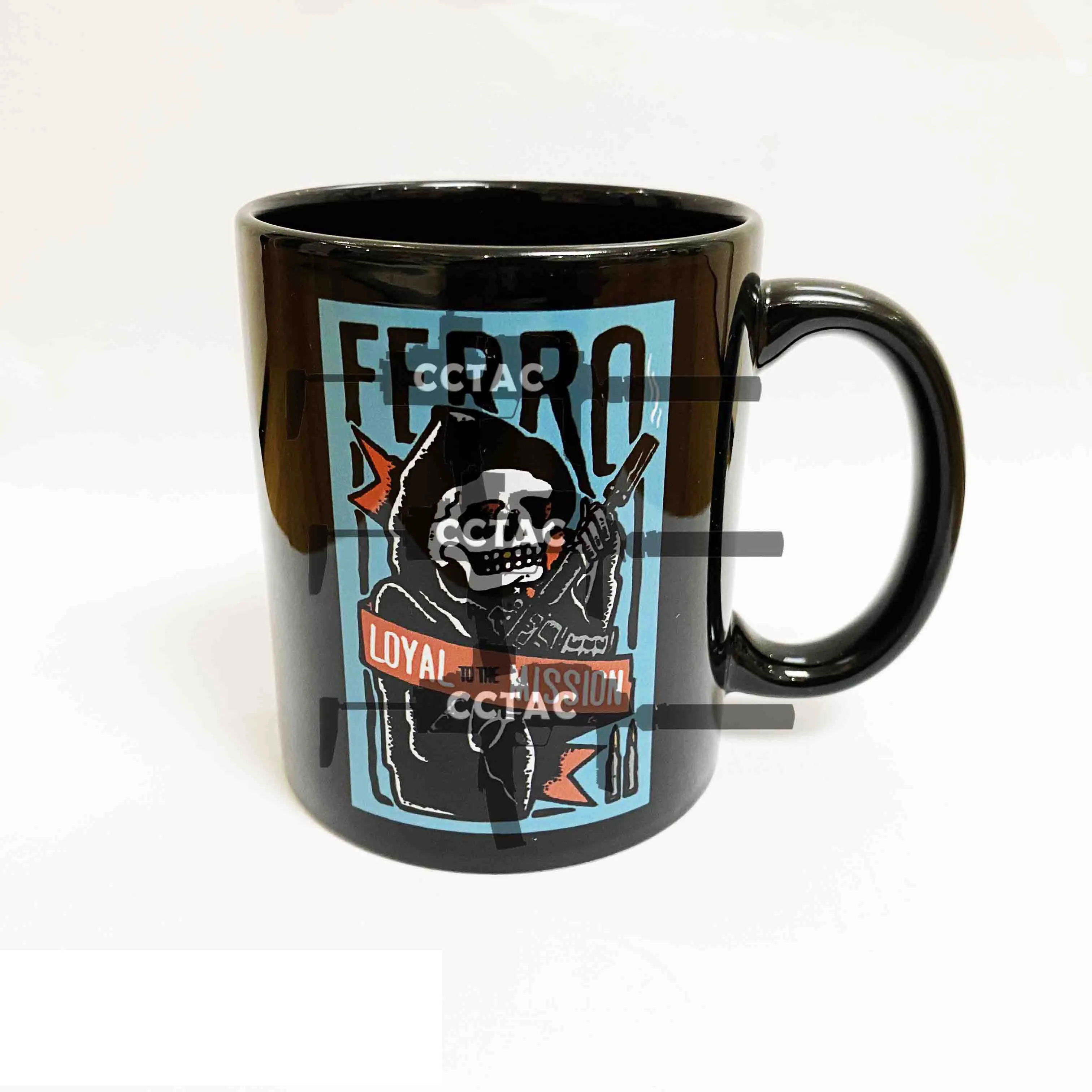 Copa estilo Ferro Concepts - imagen 2