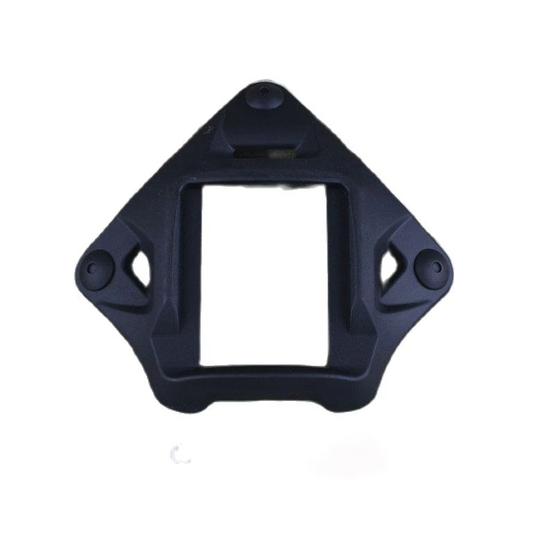 Emersongear casco táctico estilo VAS montaje ligero nailon - imagen 2
