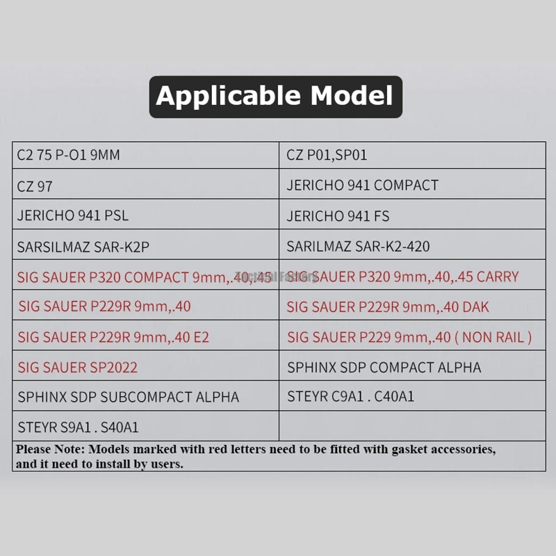 Montaje en cinturón