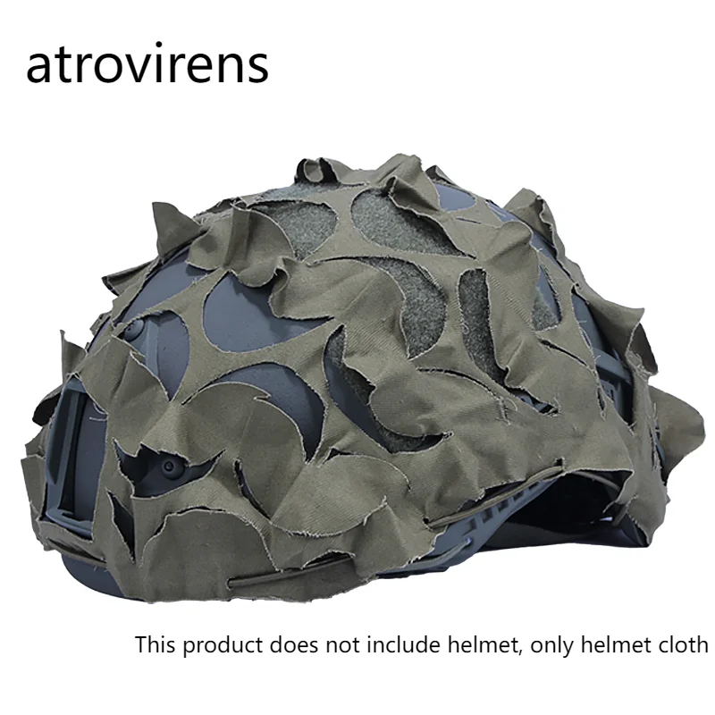 atrovirens