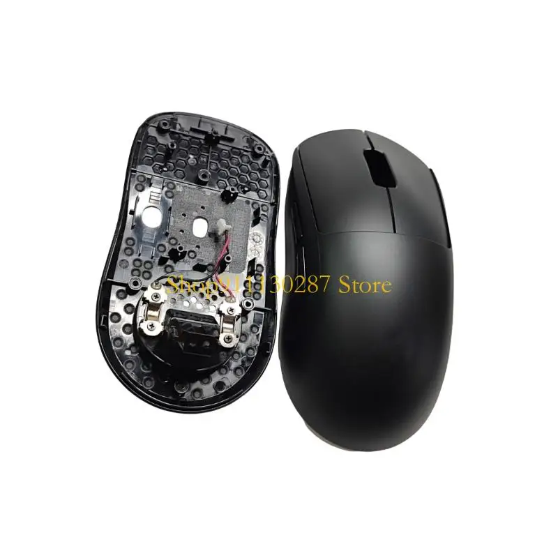 Carcasa ratón para juegos J1HC, construcción ligera 63g y durabilidad para Gpro X, superligera, mejora estética del - imagen 4