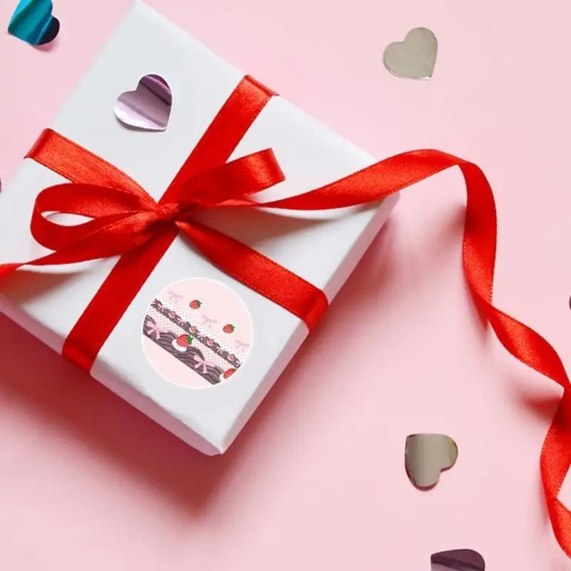 Cinta decorativa Preciosa cinta enmascaramiento temas invierno Washis para diario K1KF - imagen 5