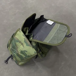 Botiquín primero auxilios táctico VSR ruso camuflaje