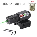 Only Green Laser
