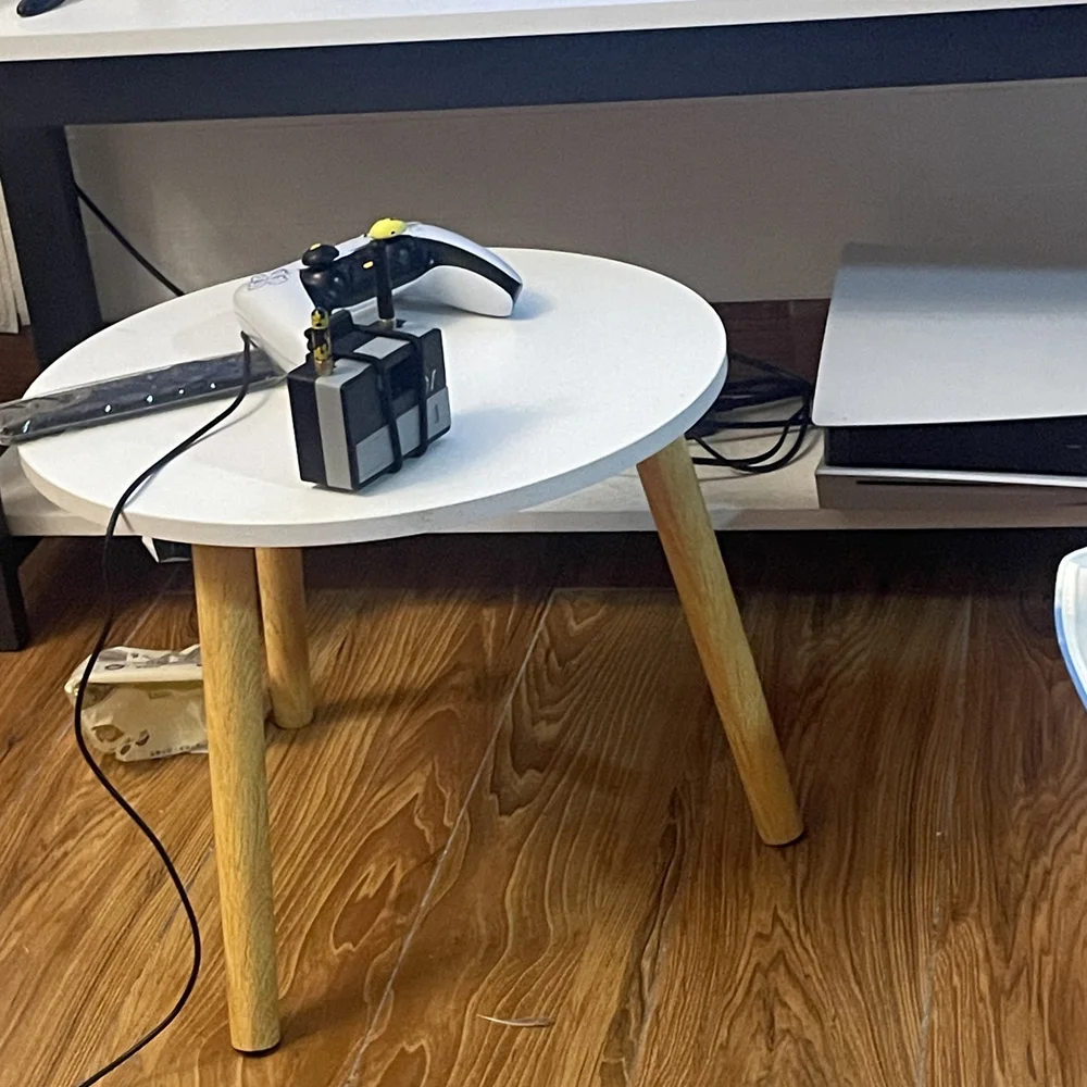 Instrumento de advertencia FPV estilo grupo de observación hacia adelante modelo de vendaje no funcional - imagen 5