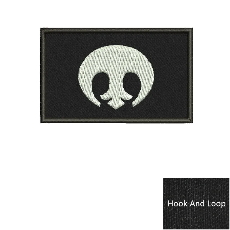 D7 Hook And Loop