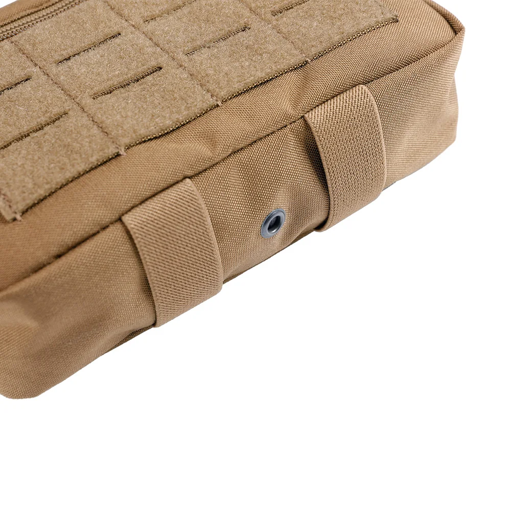 Excelente ELITE-bolsa portátil para llave inglesa, bolsa táctica para exteriores, bolso de caza, paquete de accesorios multifunción - imagen 5