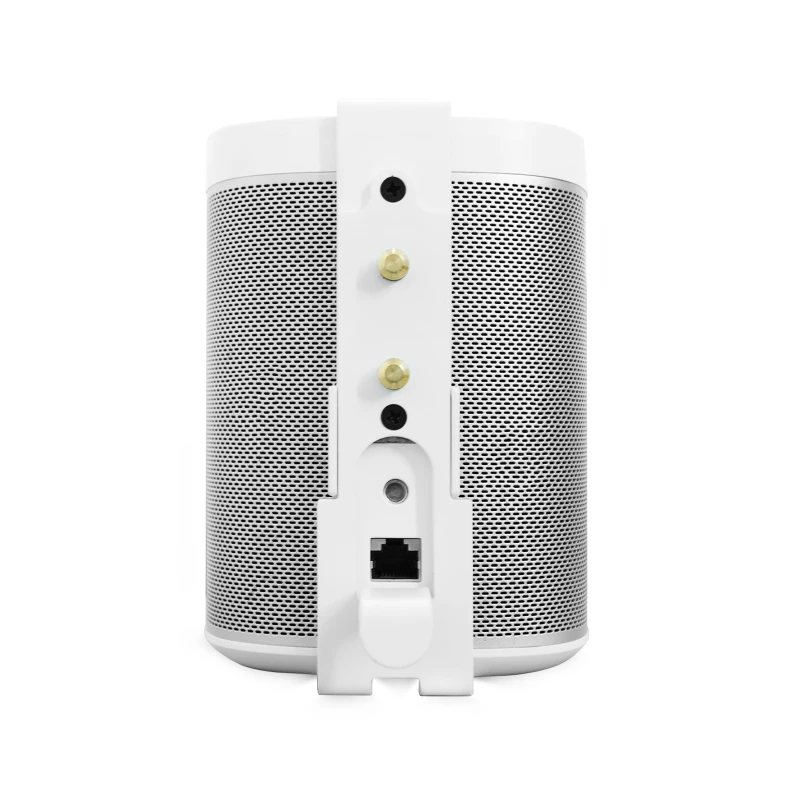 Soporte montaje en pared para altavoz Metal, soporte para altavoces one/one sl, envío directo - imagen 5